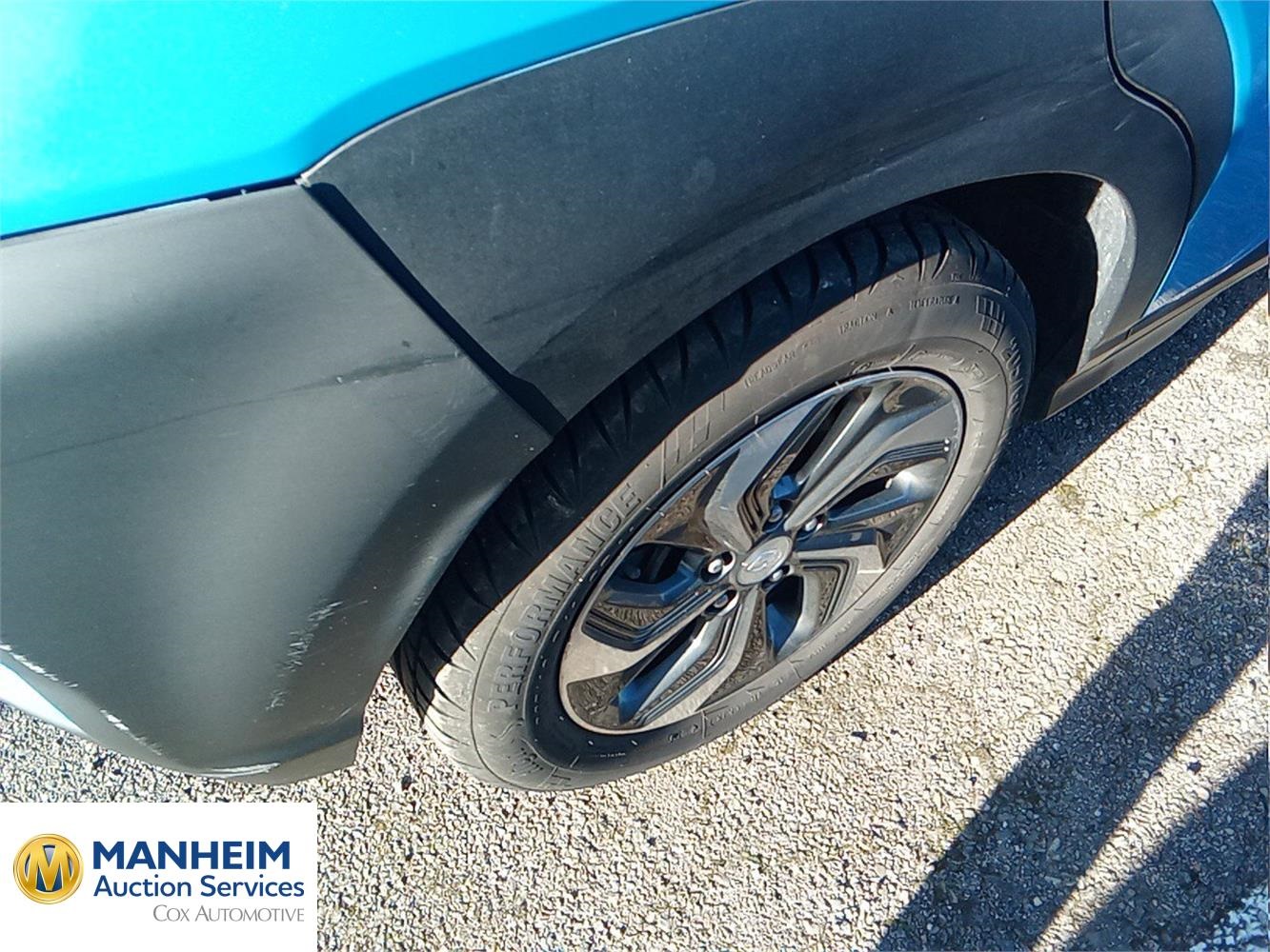 Foto Hyundai Kona 30