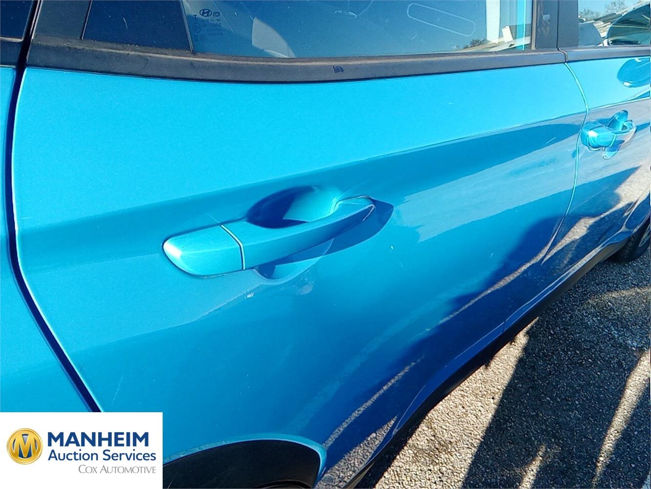 Foto Hyundai Kona 31