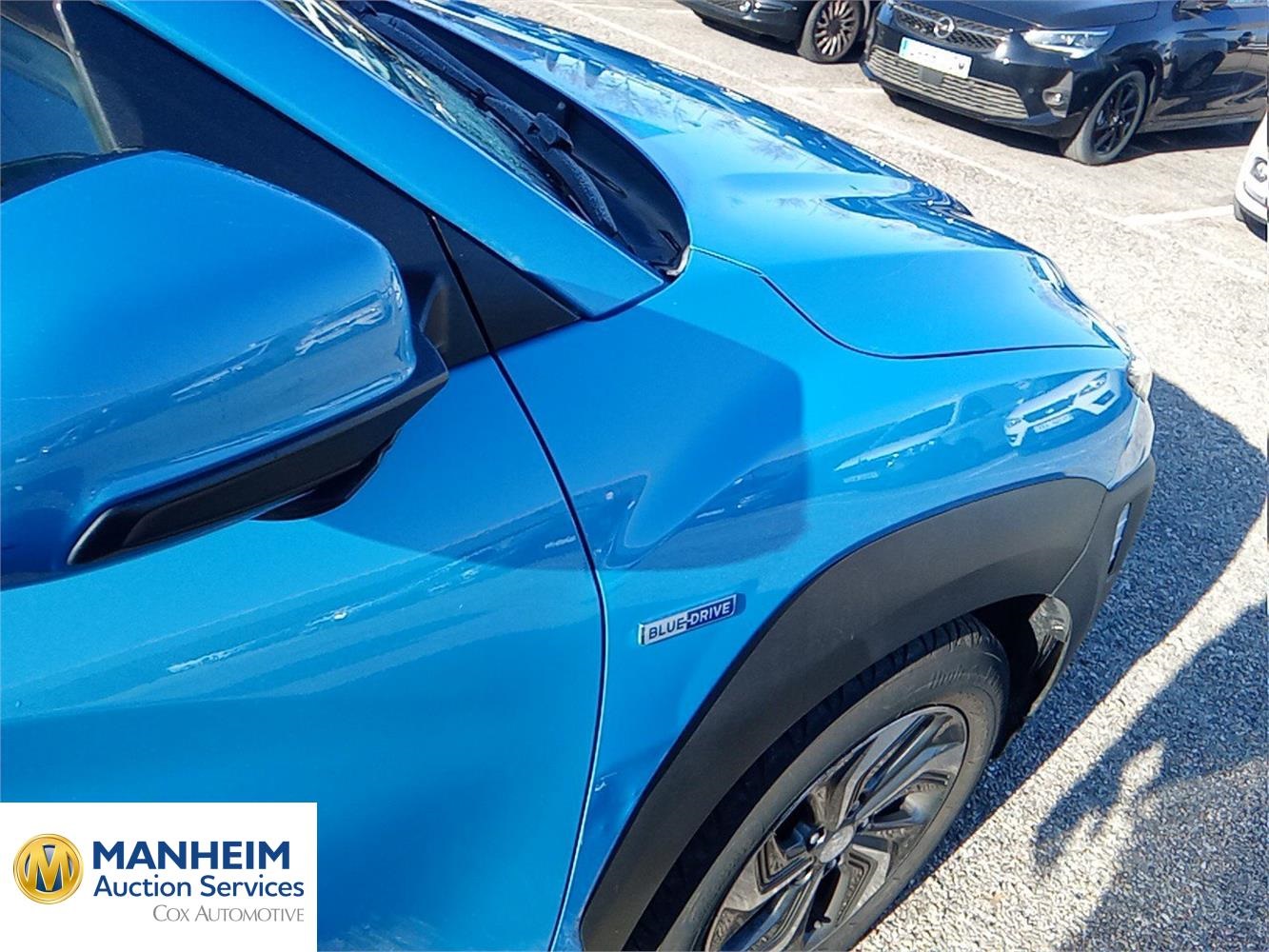 Foto Hyundai Kona 33