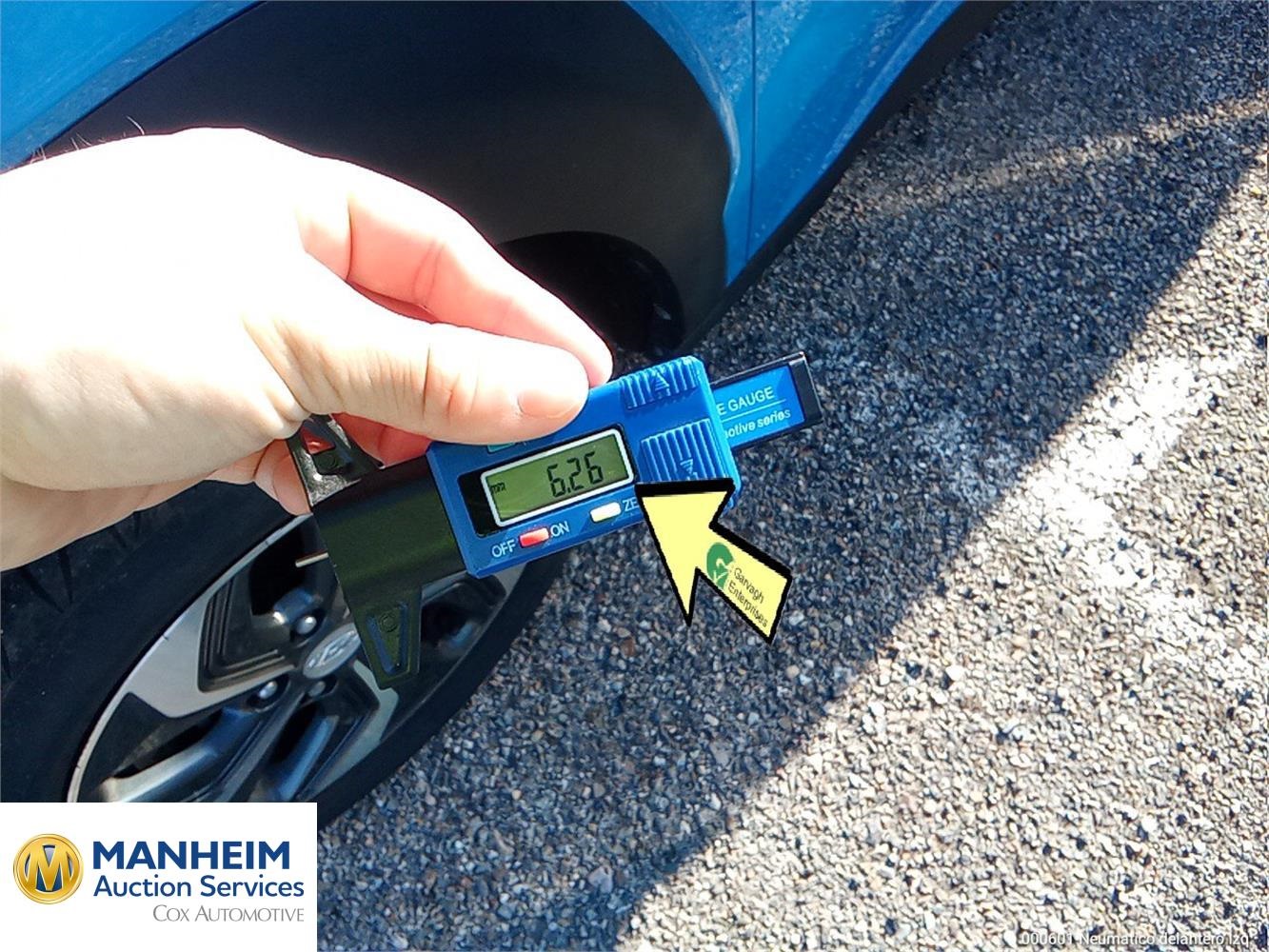 Foto Hyundai Kona 37