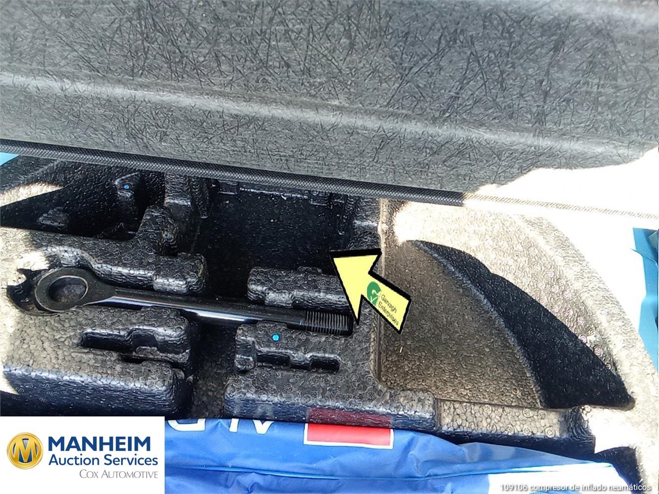 Foto Hyundai Kona 39