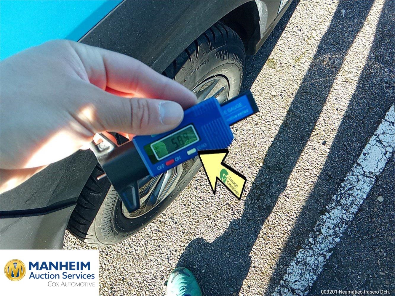 Foto Hyundai Kona 41