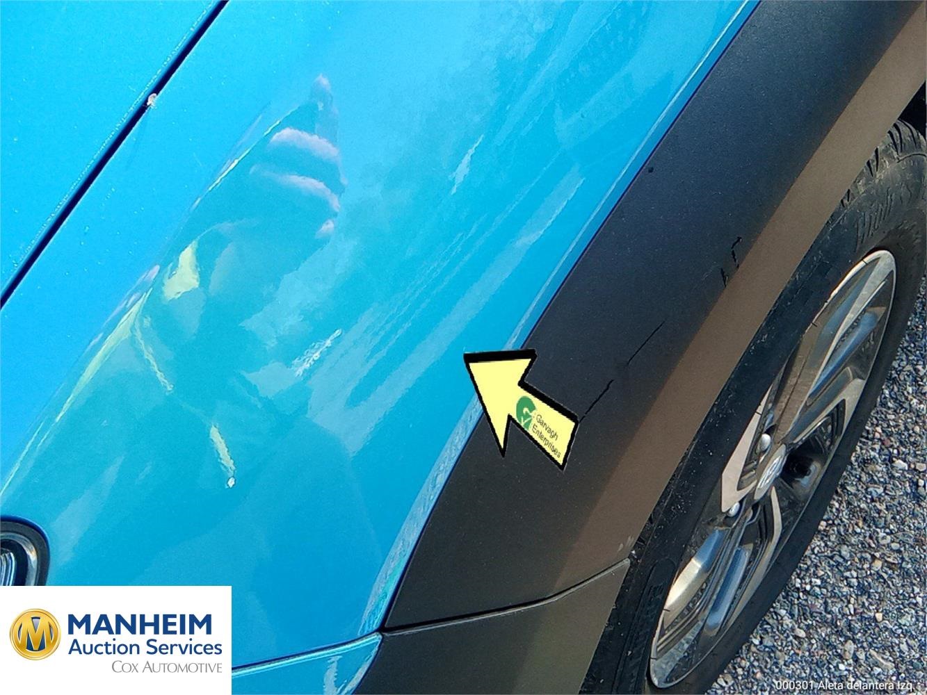 Foto Hyundai Kona 45