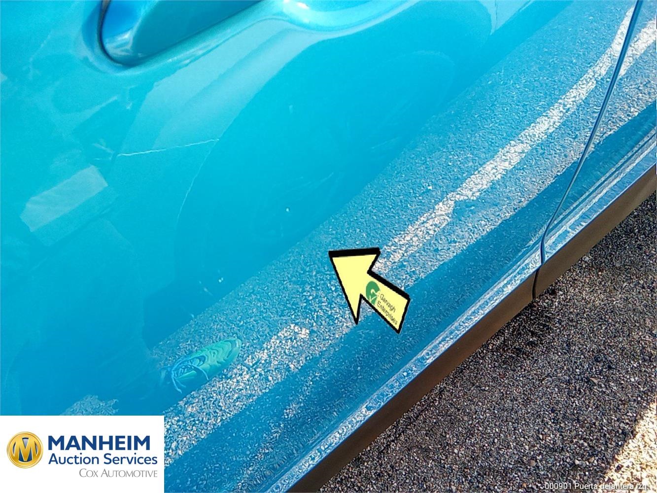 Foto Hyundai Kona 50