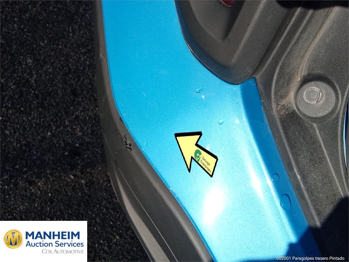 Foto Hyundai Kona 54