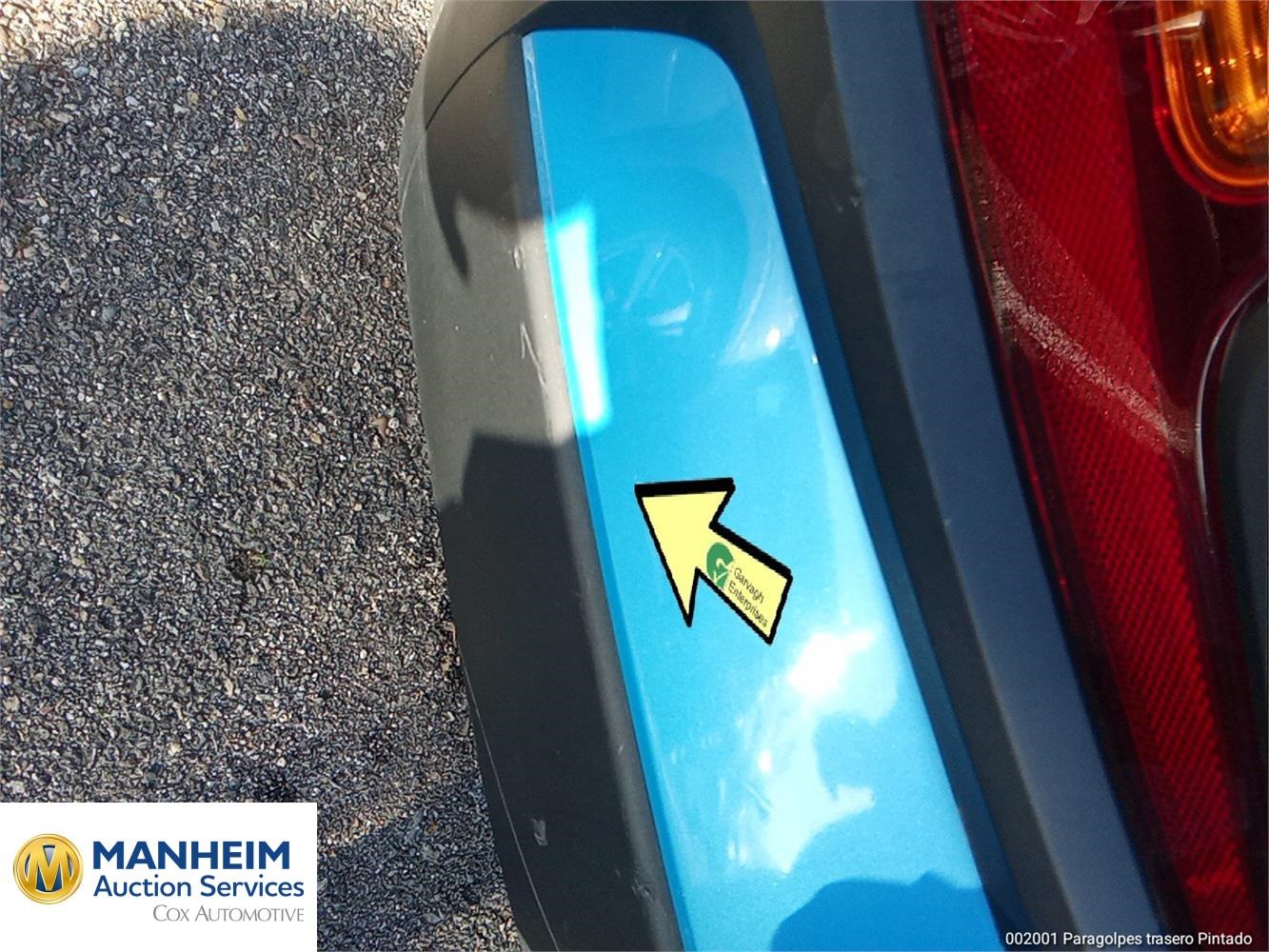 Foto Hyundai Kona 55