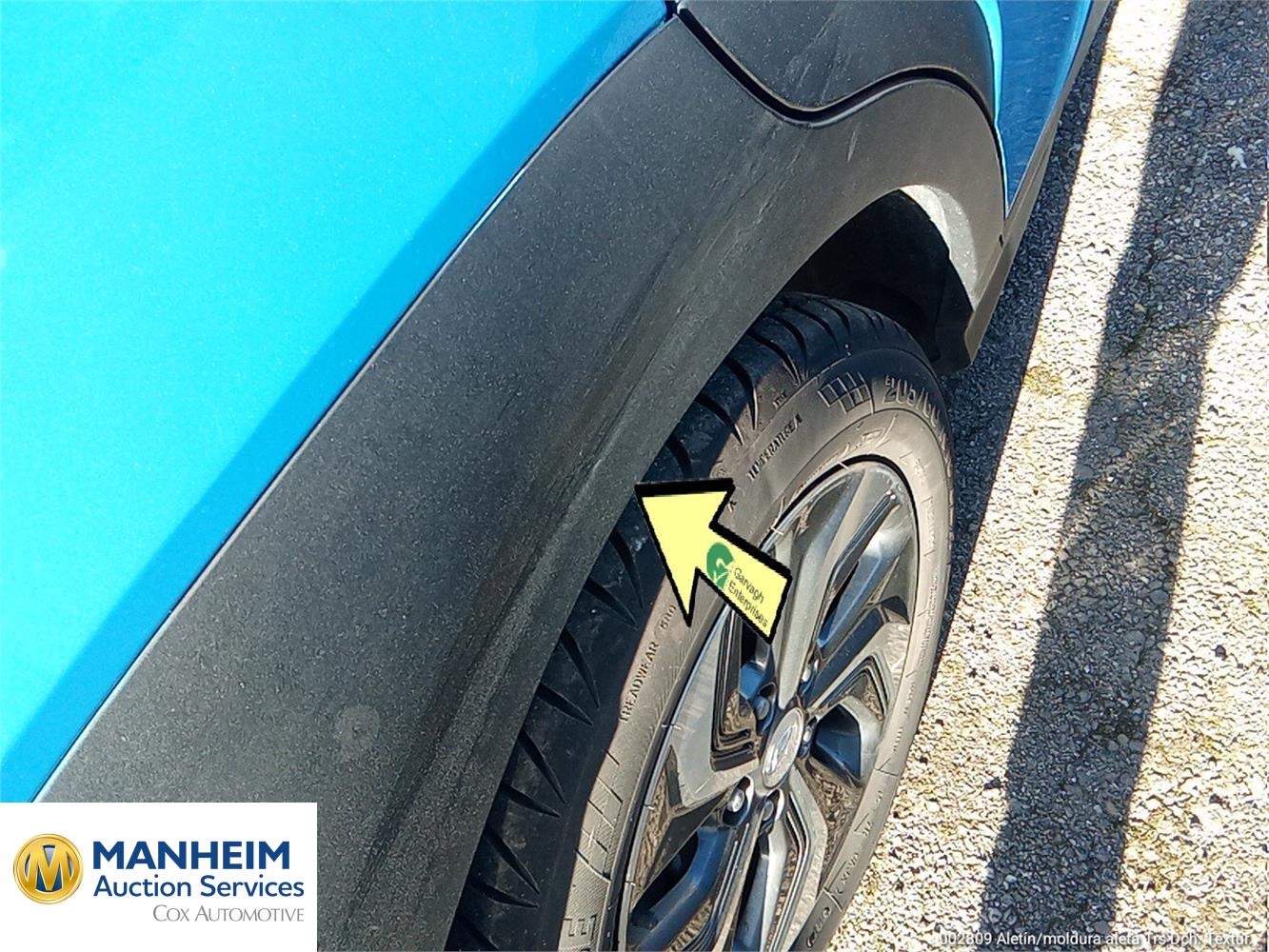 Foto Hyundai Kona 56