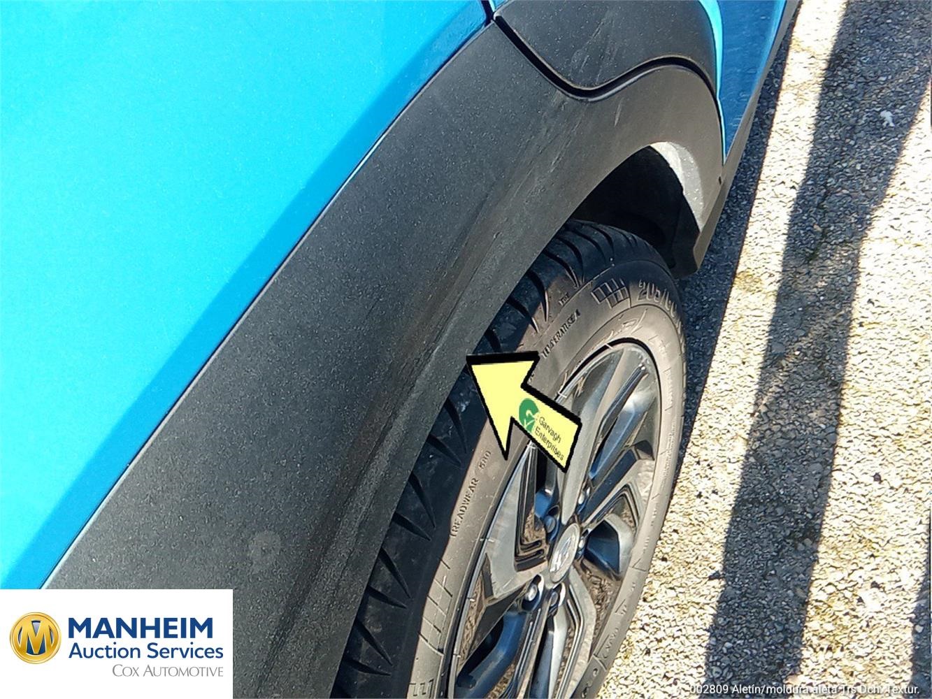 Foto Hyundai Kona 57