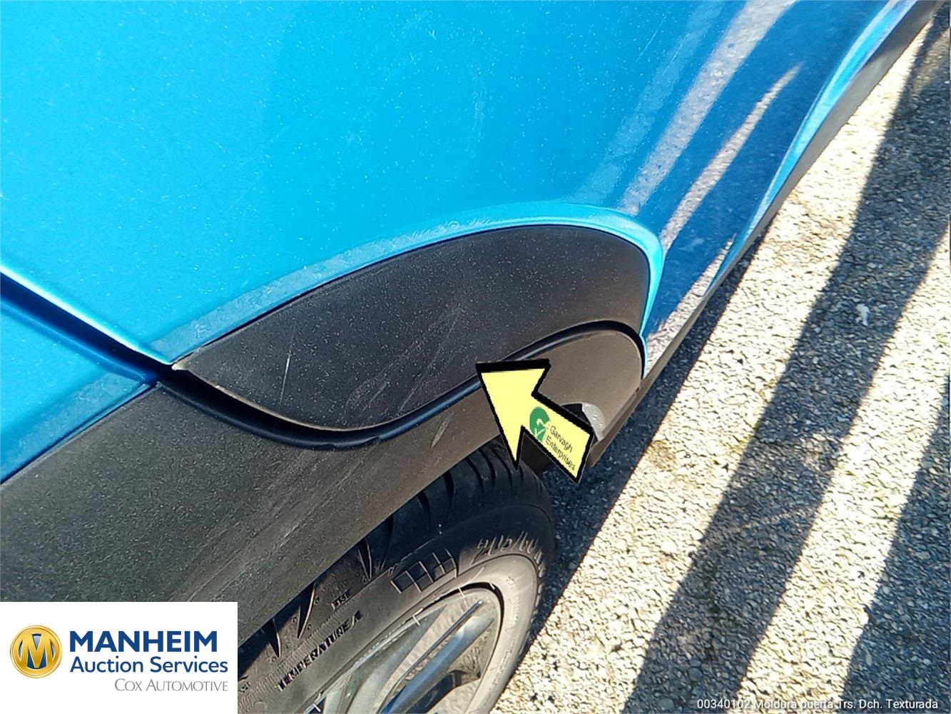 Foto Hyundai Kona 59