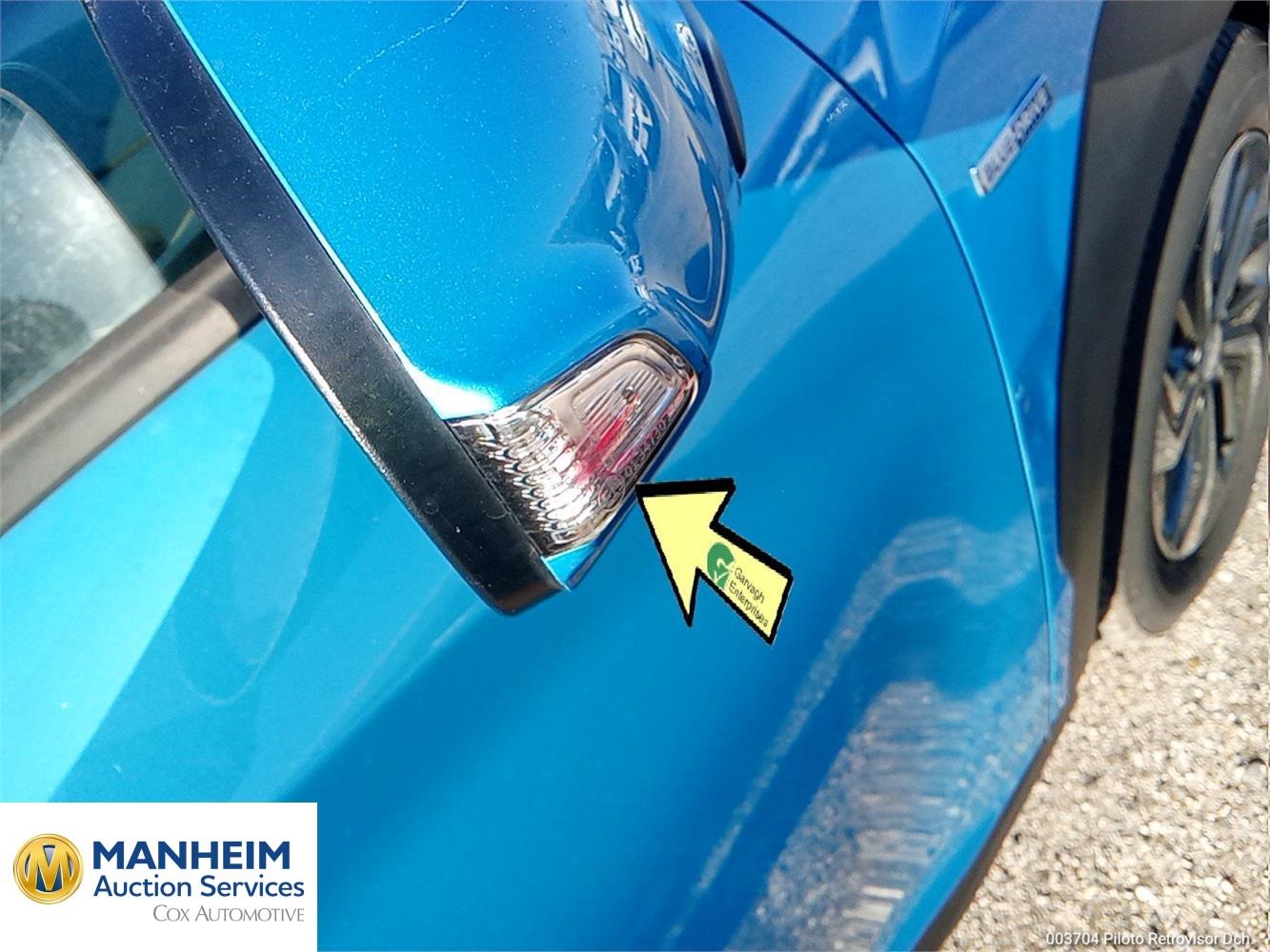Foto Hyundai Kona 67