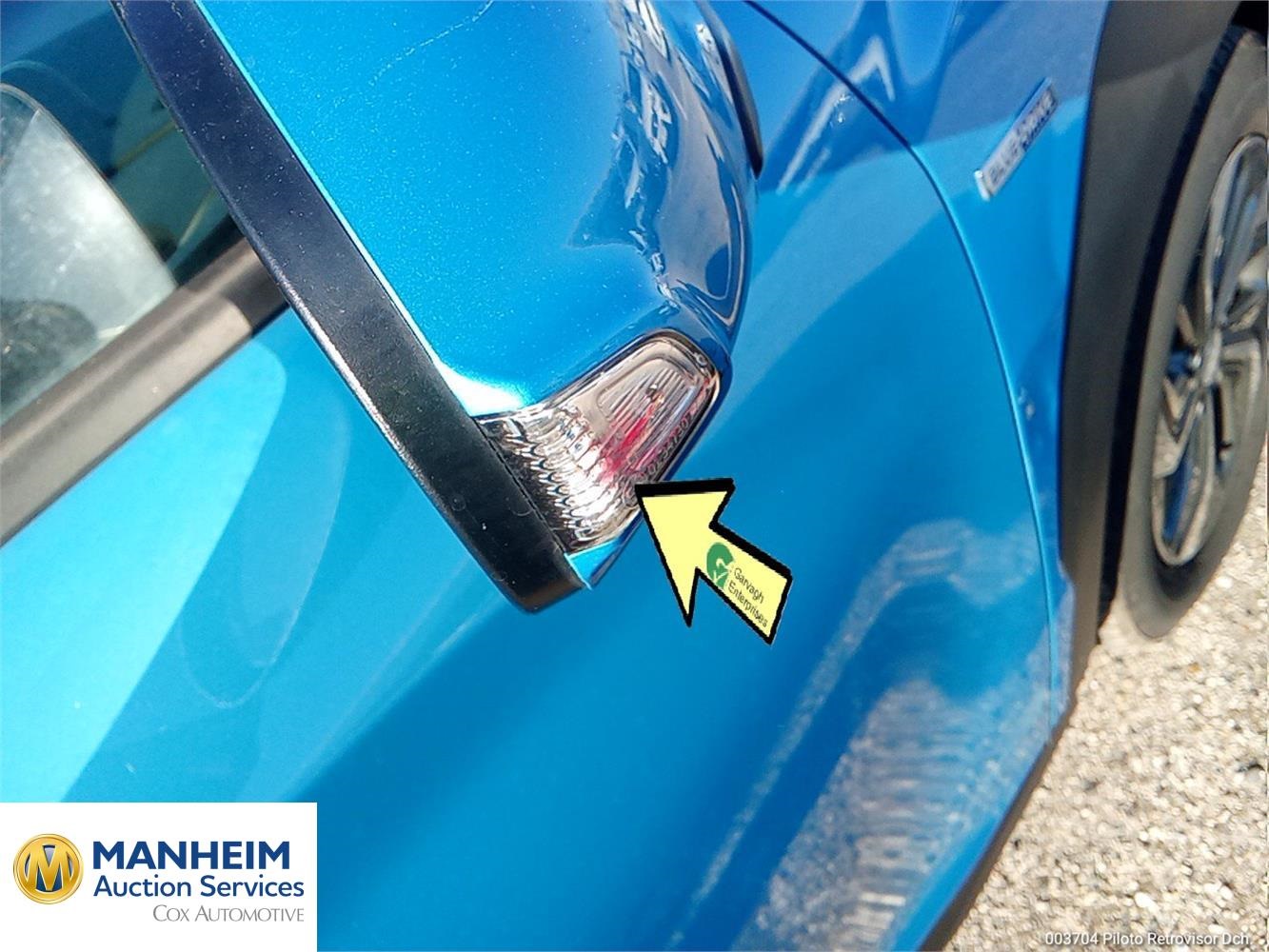 Foto Hyundai Kona 68