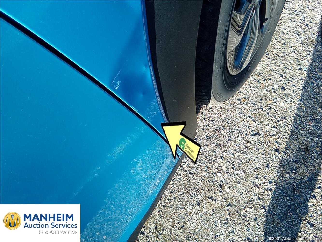 Foto Hyundai Kona 69