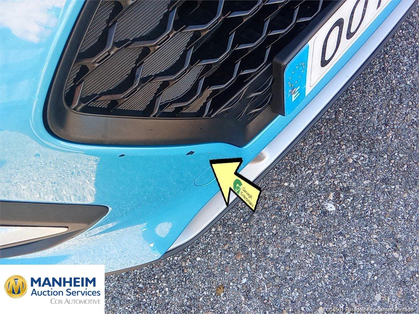 Foto Hyundai Kona 71