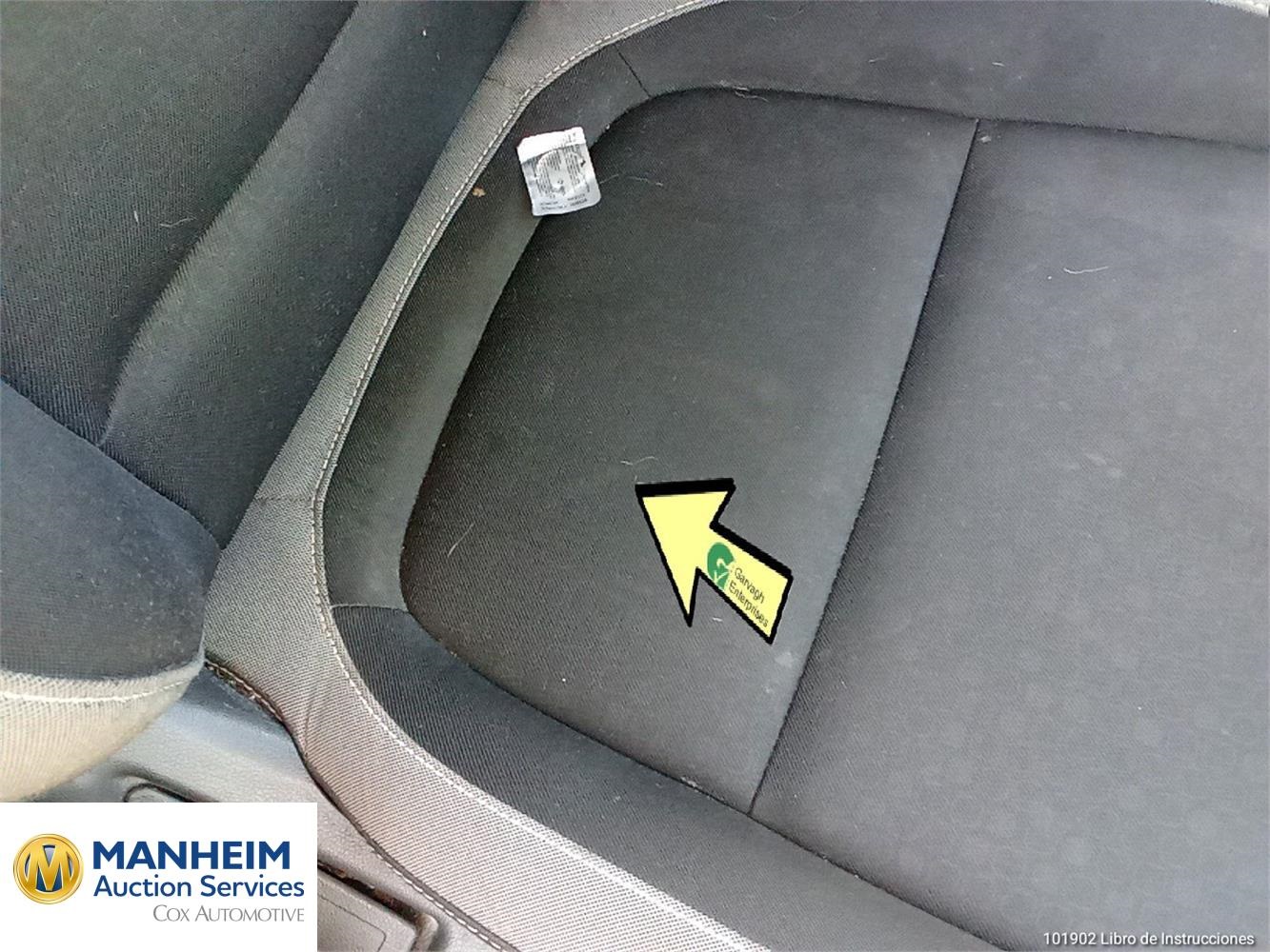 Foto Hyundai Kona 72
