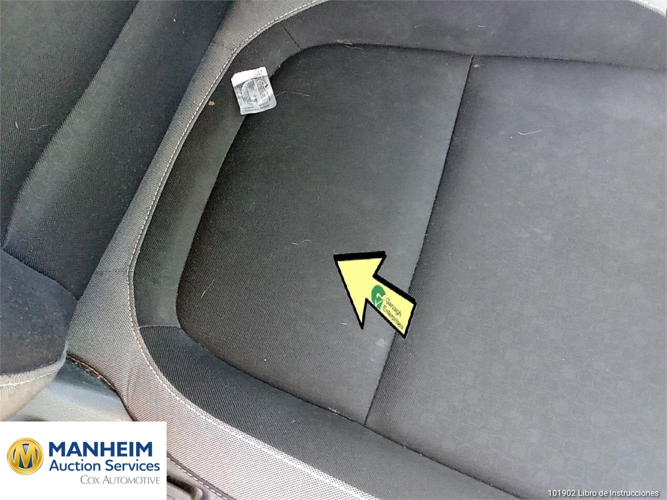 Foto Hyundai Kona 73