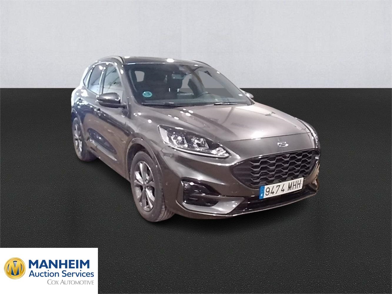 Foto Ford Kuga 3