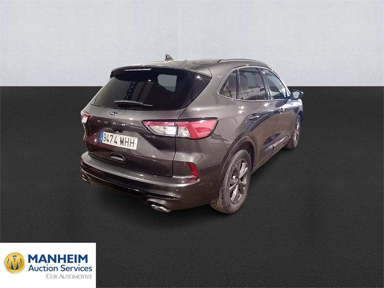 Foto Ford Kuga 4