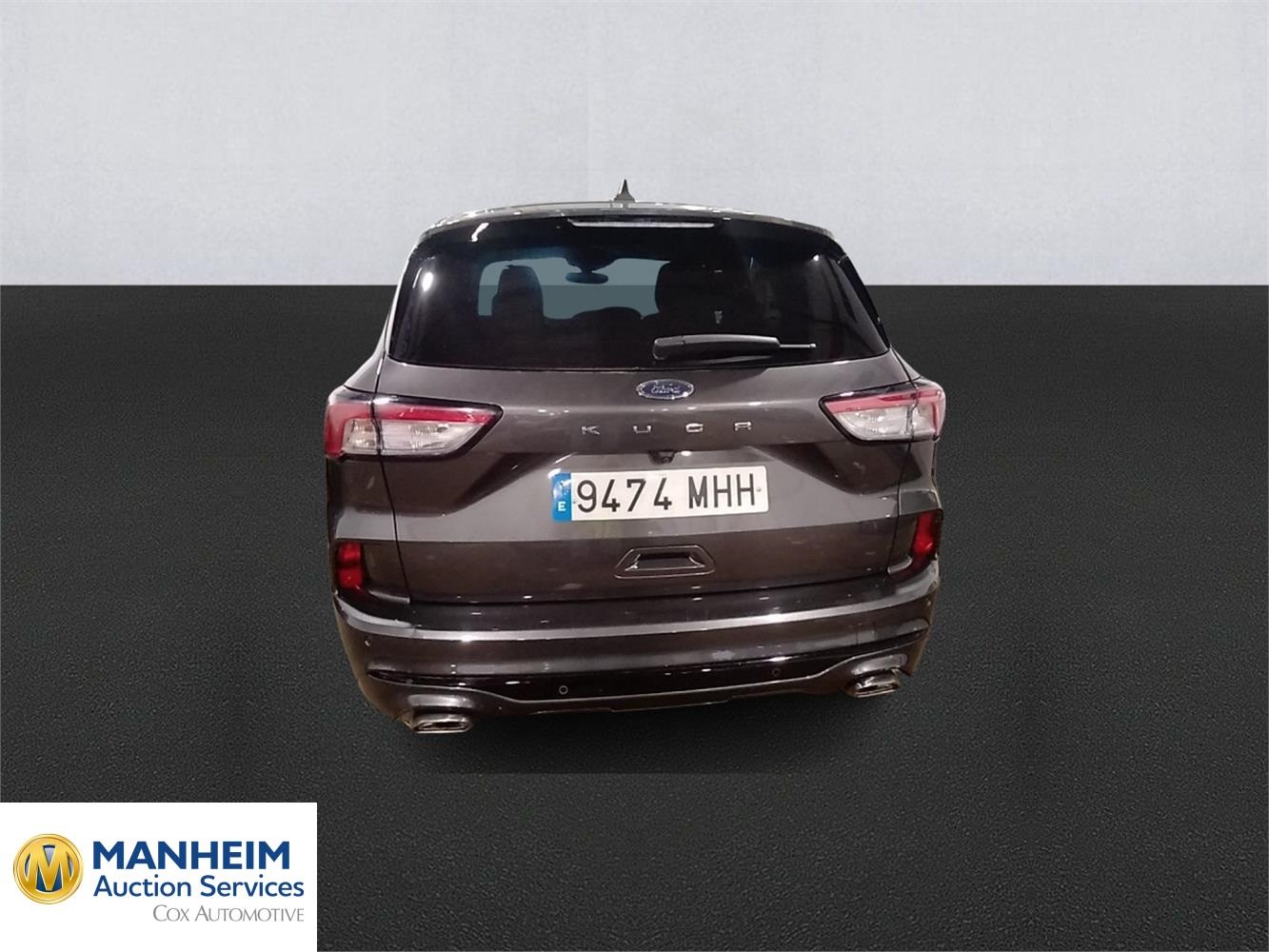 Foto Ford Kuga 5