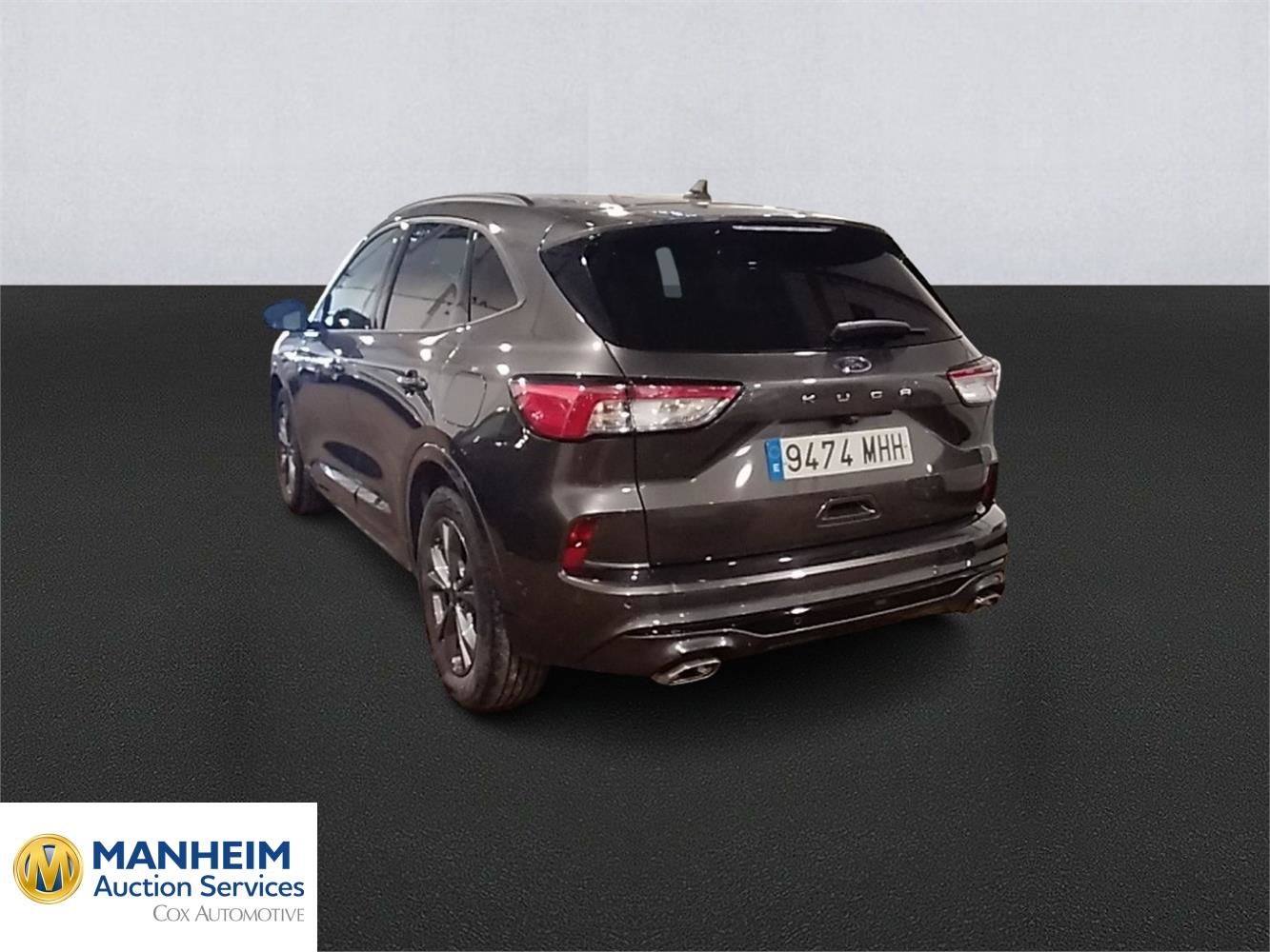 Foto Ford Kuga 6