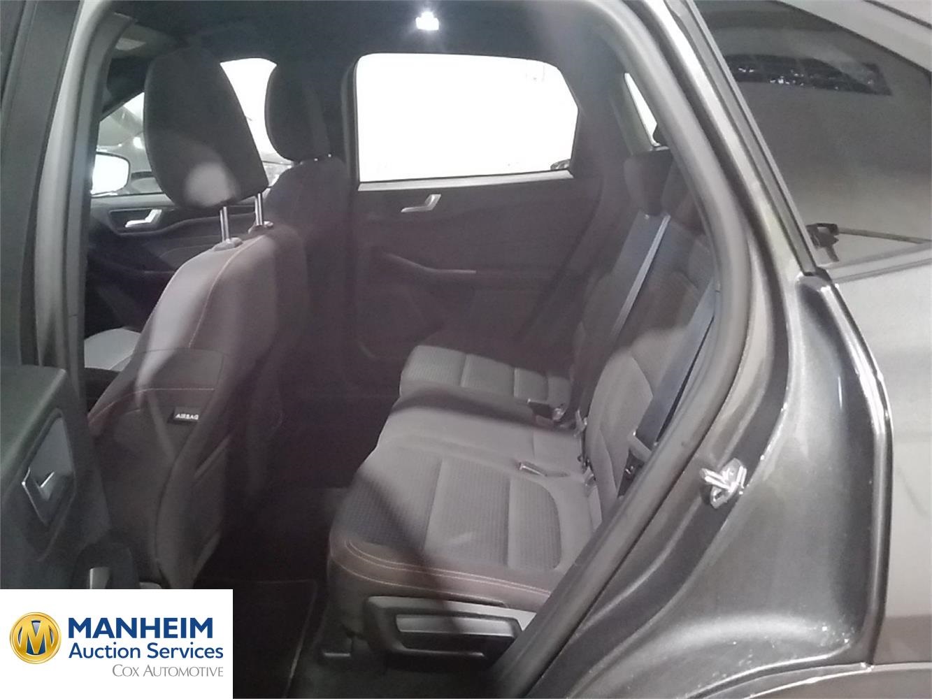 Foto Ford Kuga 9