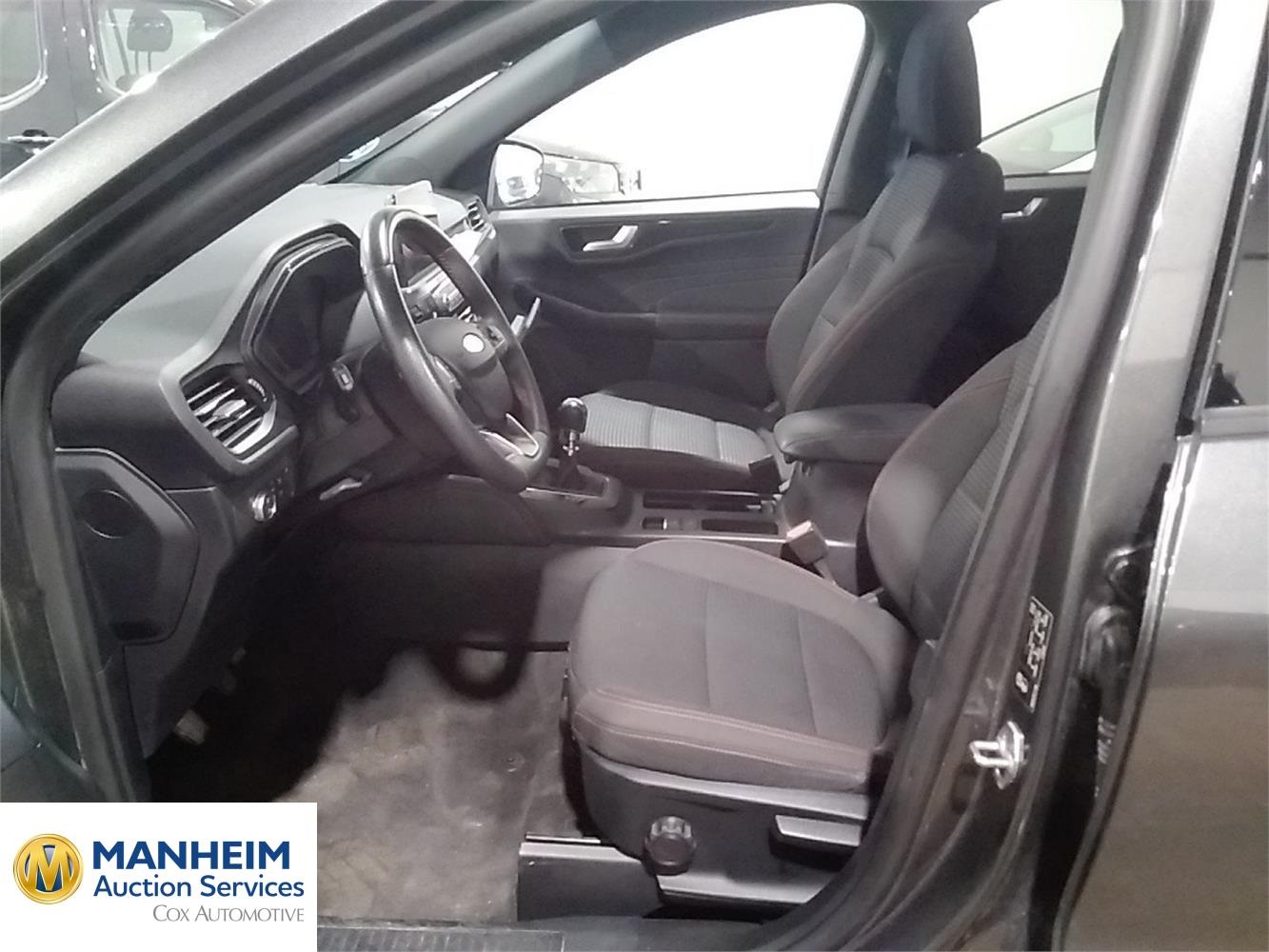 Foto Ford Kuga 10