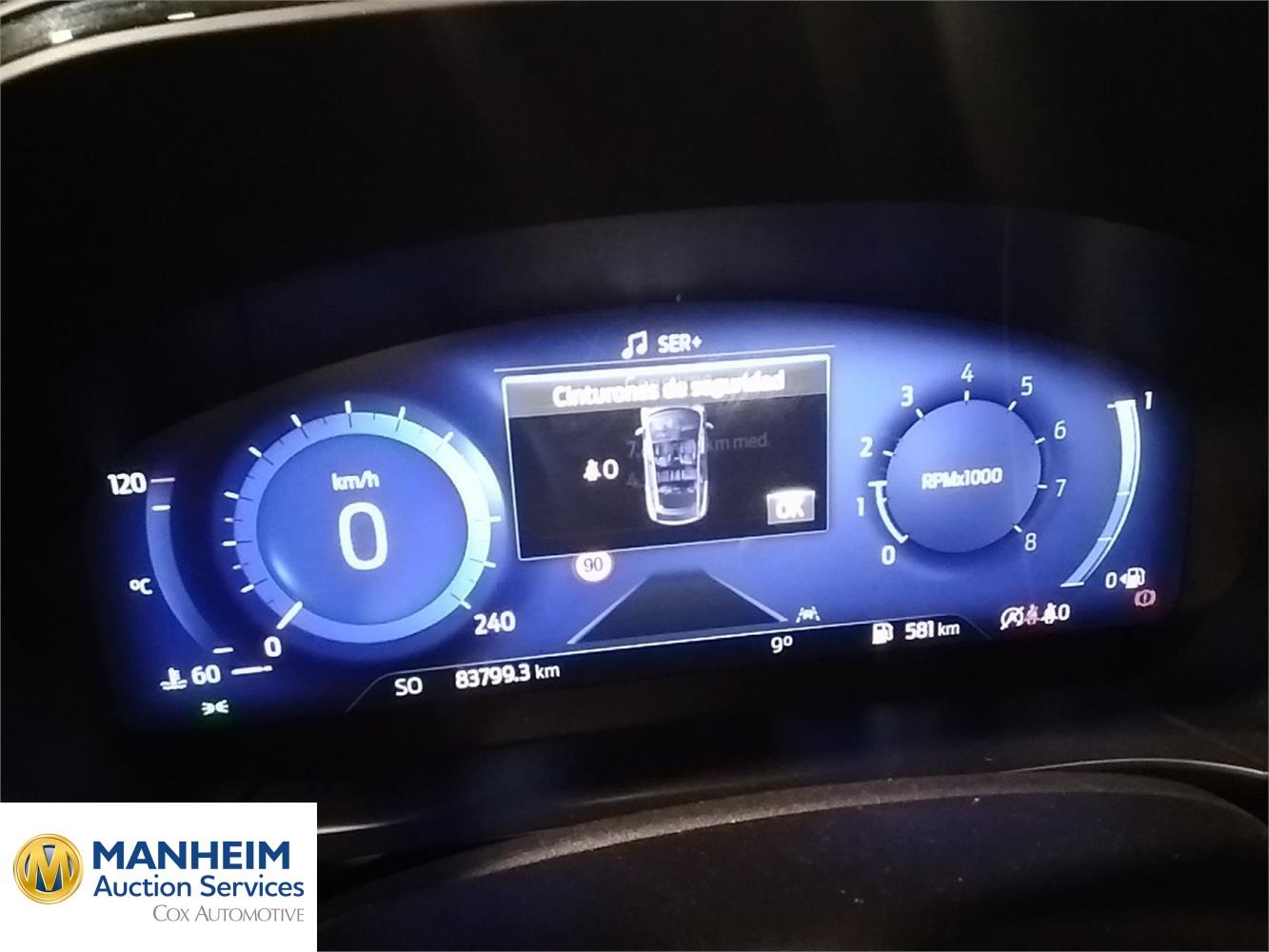 Foto Ford Kuga 11