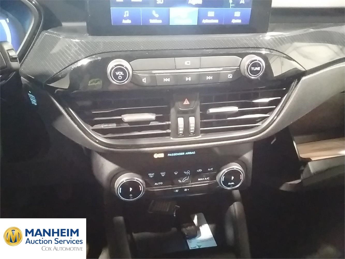 Foto Ford Kuga 12