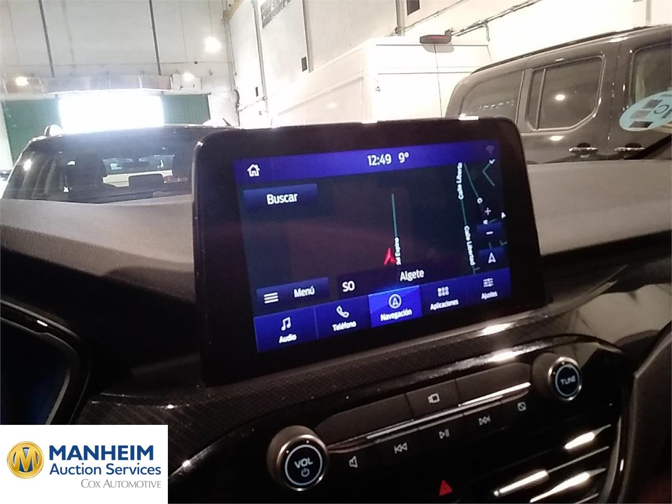 Foto Ford Kuga 13