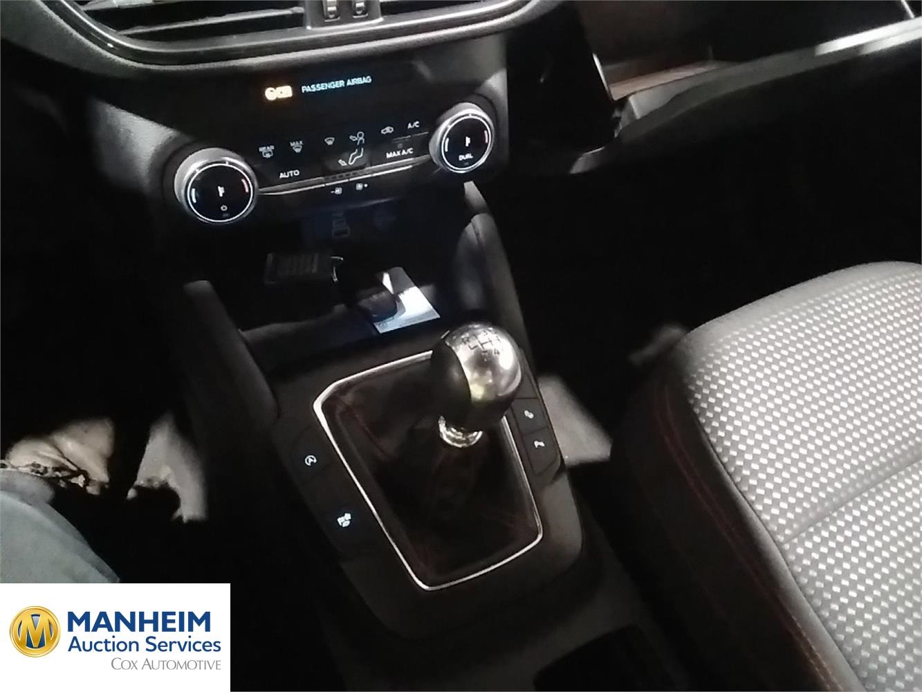 Foto Ford Kuga 14