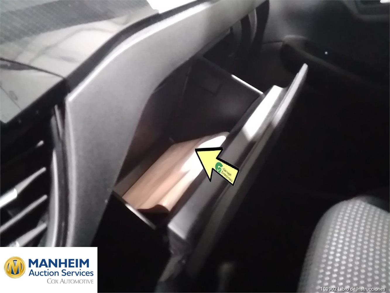 Foto Ford Kuga 15