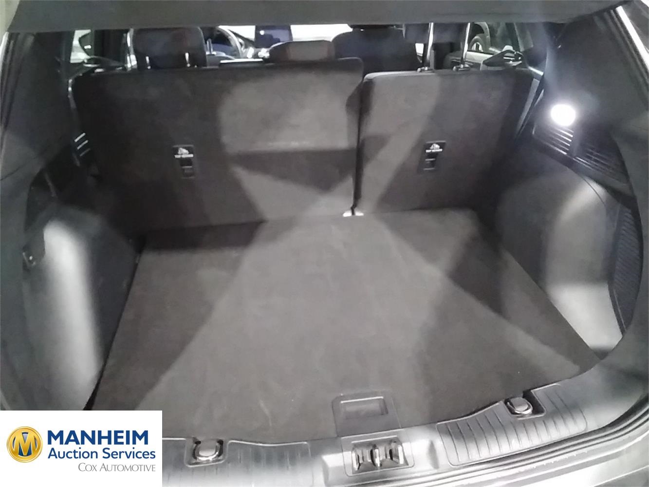 Foto Ford Kuga 18