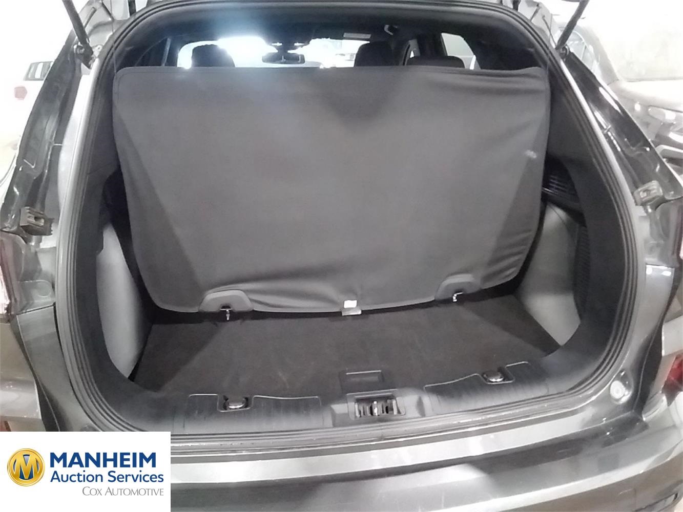 Foto Ford Kuga 19