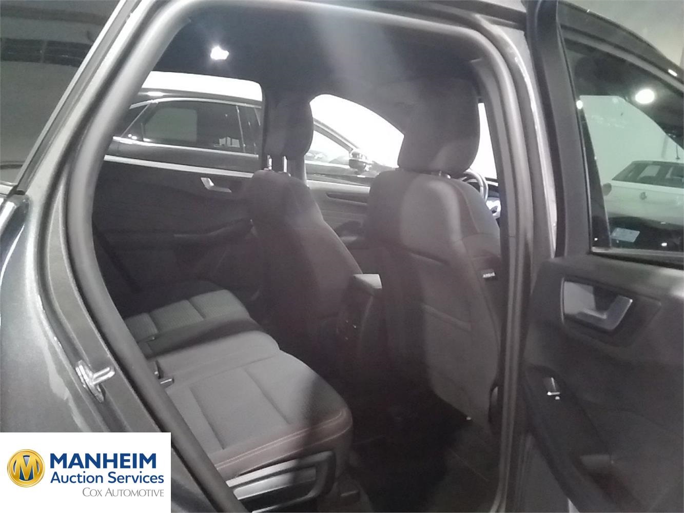 Foto Ford Kuga 21