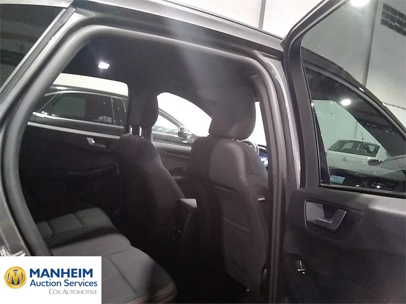 Foto Ford Kuga 22