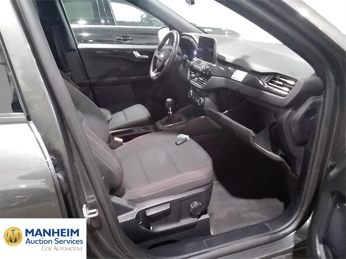 Foto Ford Kuga 24