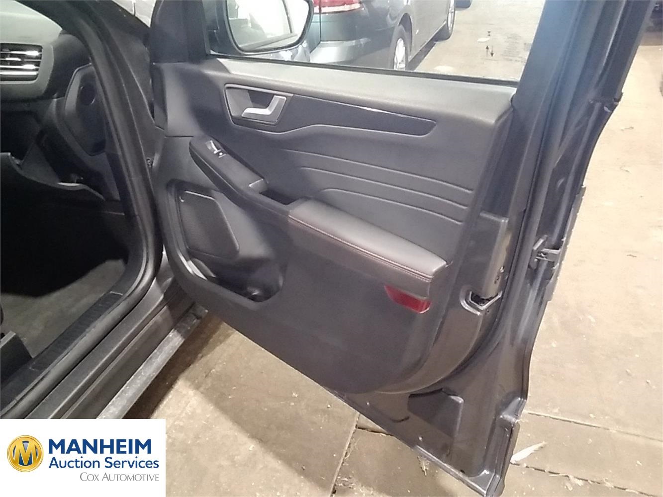 Foto Ford Kuga 25