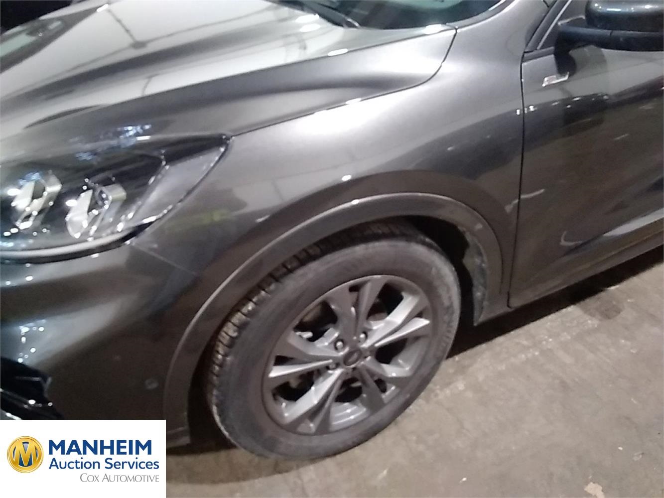 Foto Ford Kuga 29