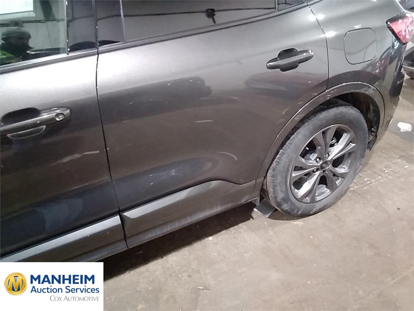 Foto Ford Kuga 30