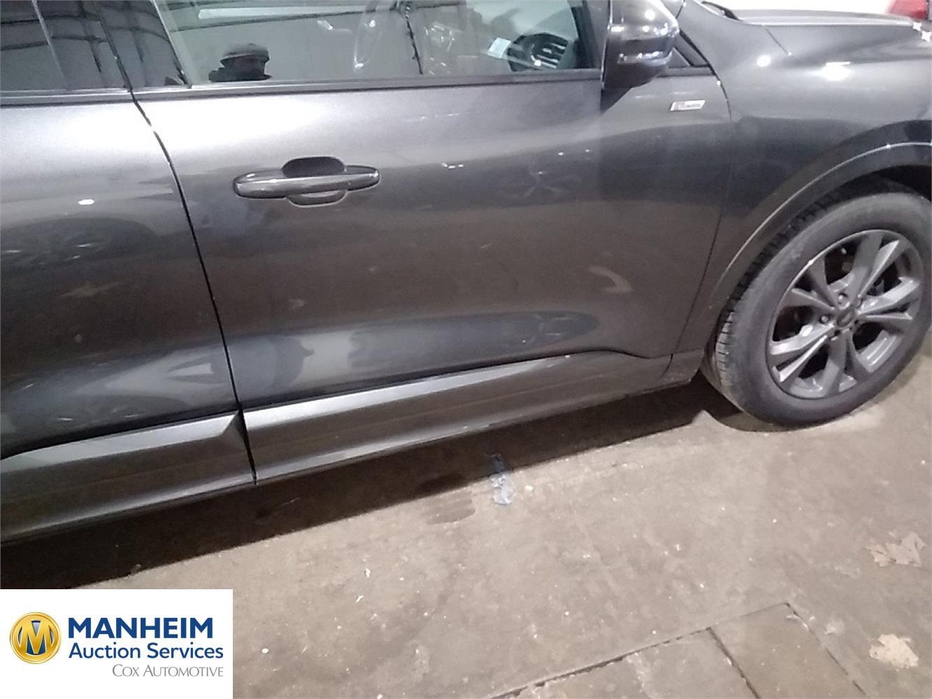 Foto Ford Kuga 31