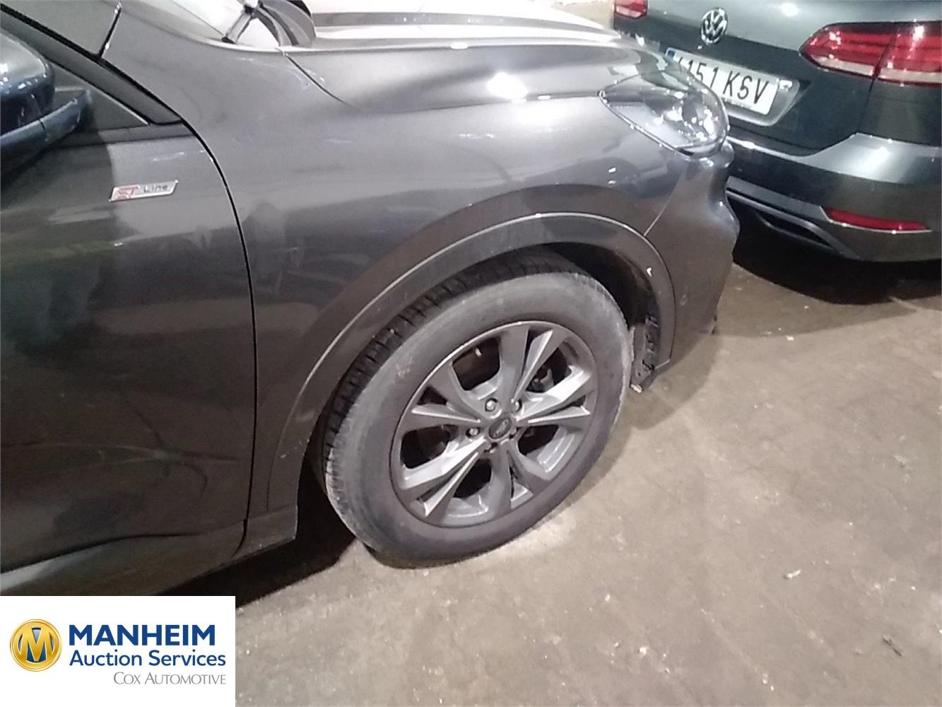 Foto Ford Kuga 32