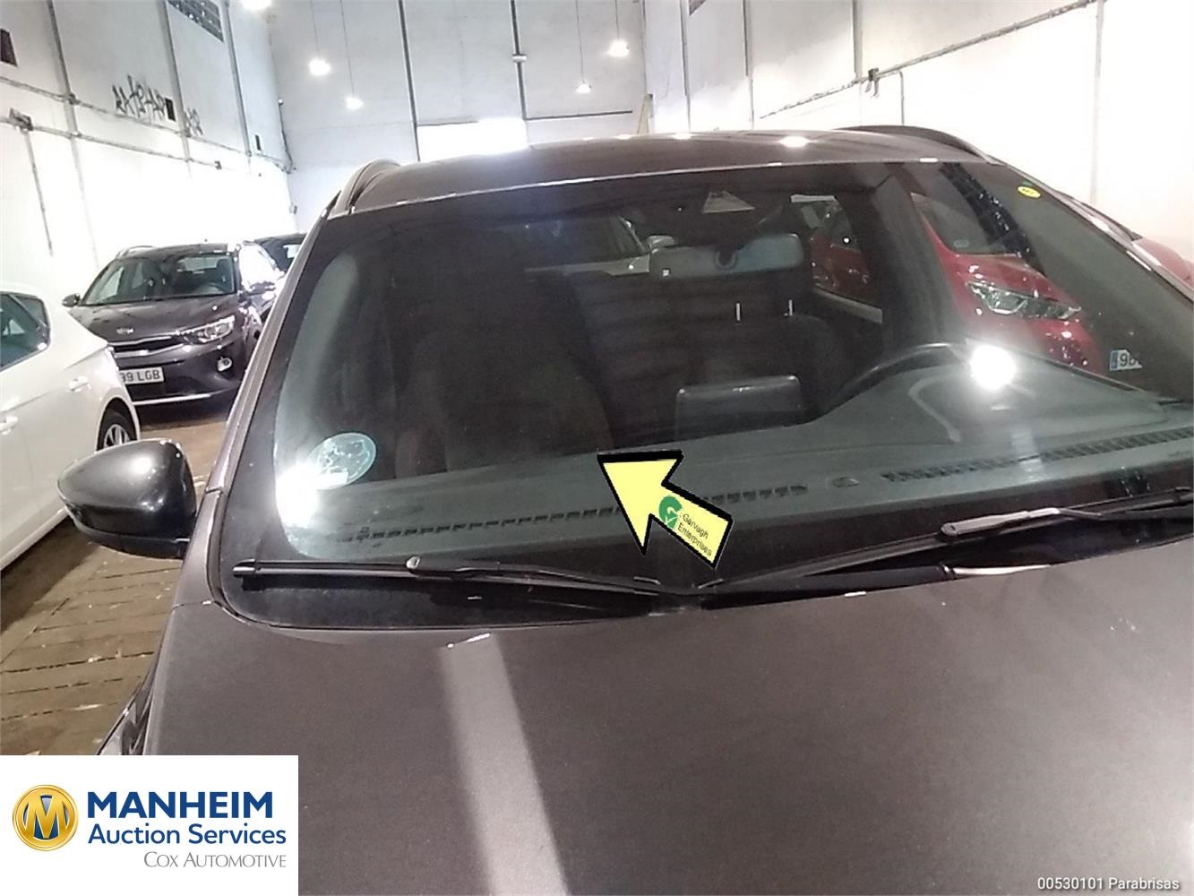 Foto Ford Kuga 33