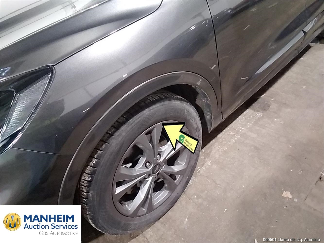 Foto Ford Kuga 44