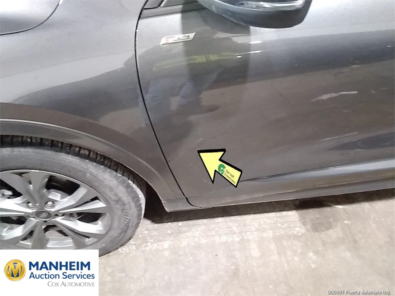 Foto Ford Kuga 46