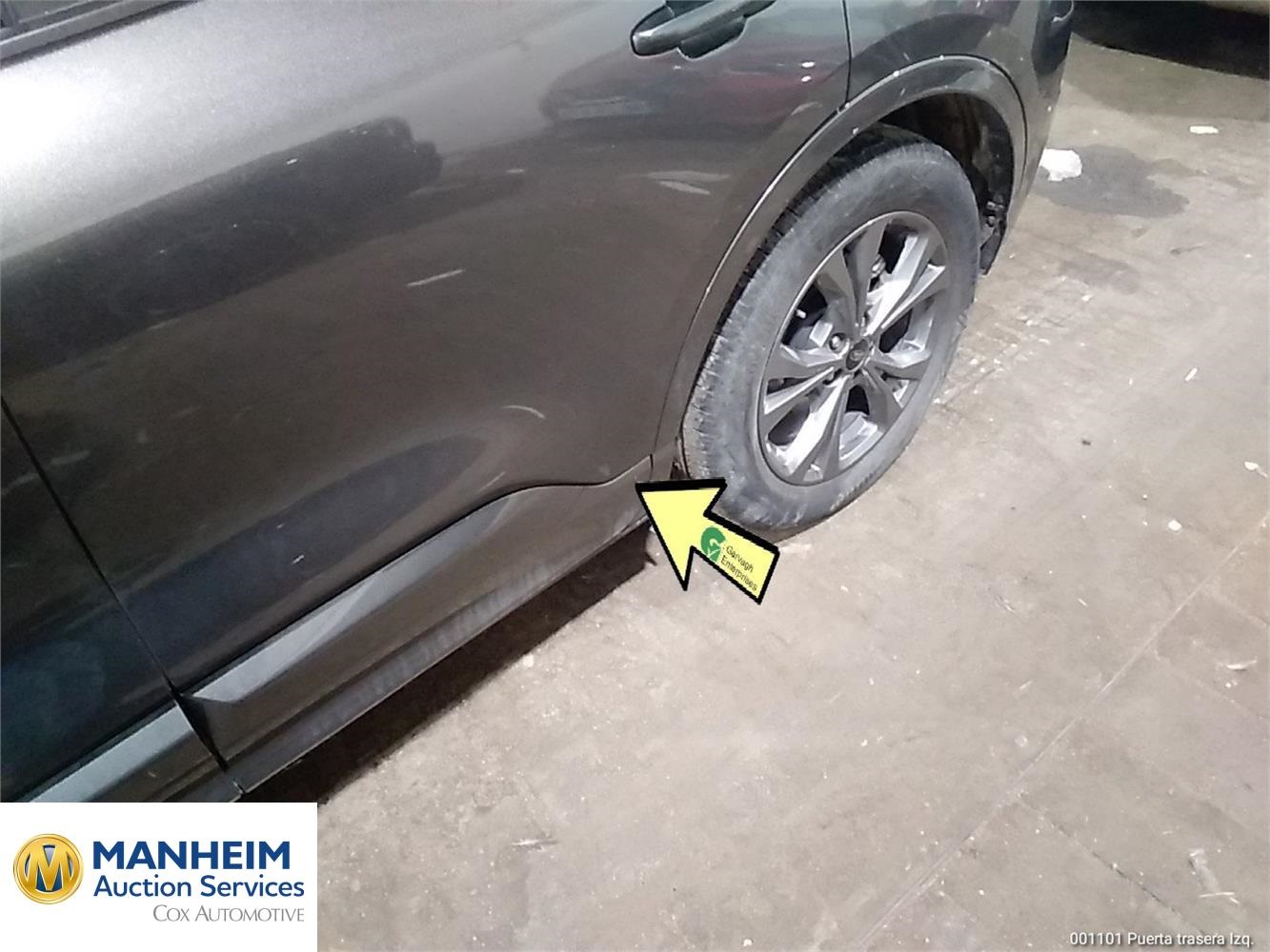 Foto Ford Kuga 48