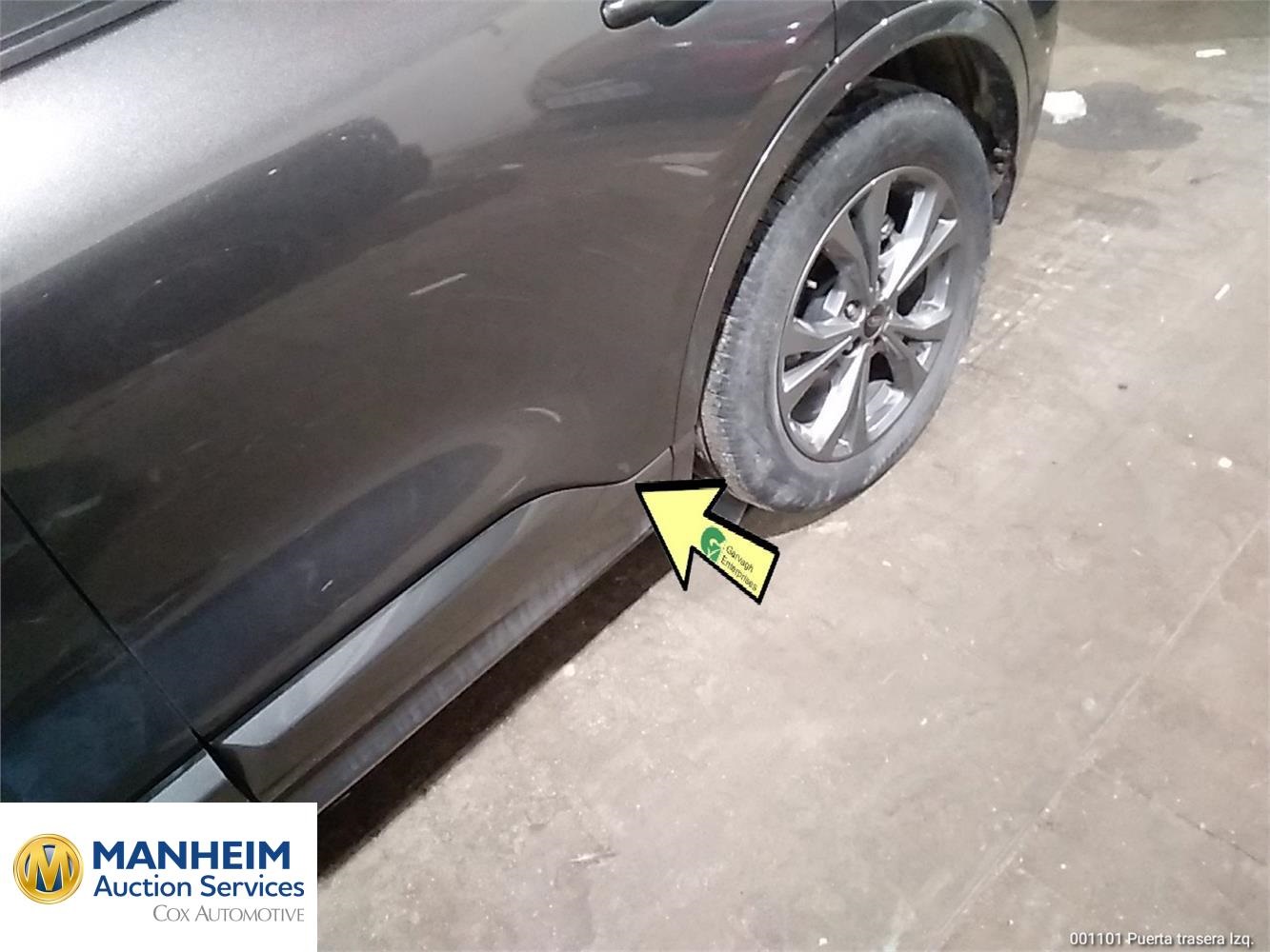 Foto Ford Kuga 49
