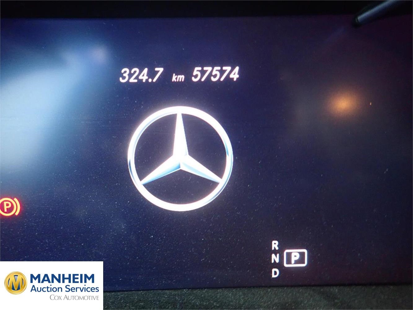 Foto Mercedes Benz Clase GLC 6