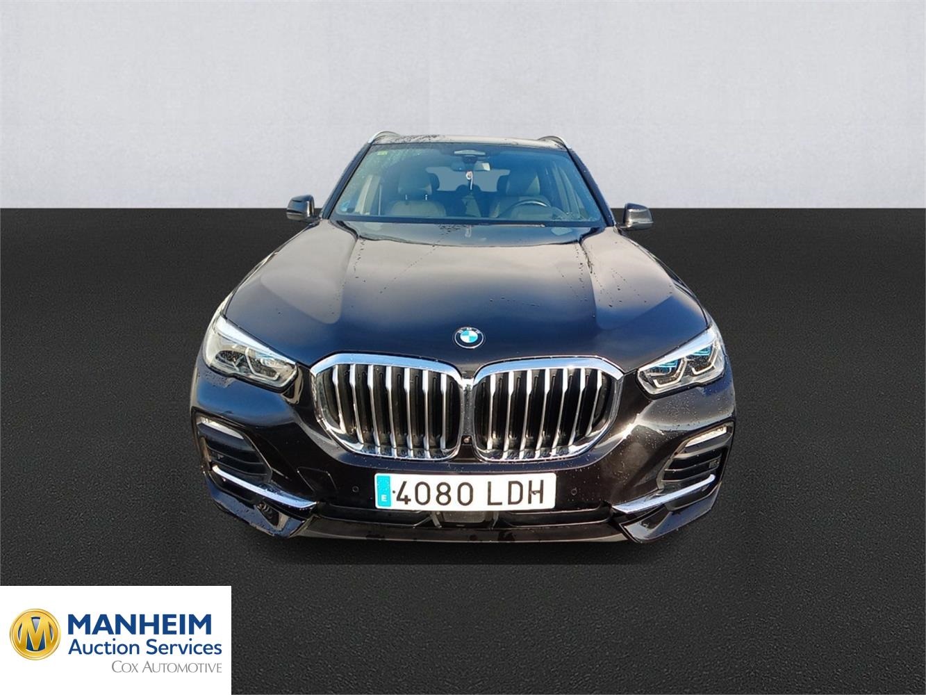 Foto BMW X5 2