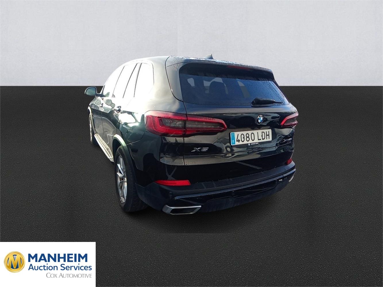 Foto BMW X5 6