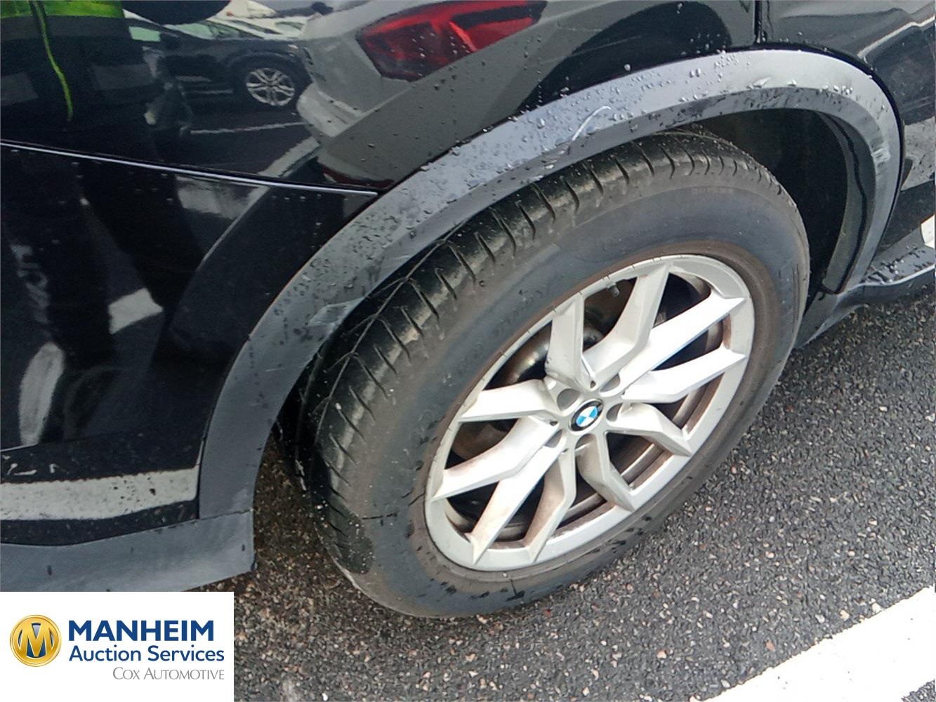 Foto BMW X5 15