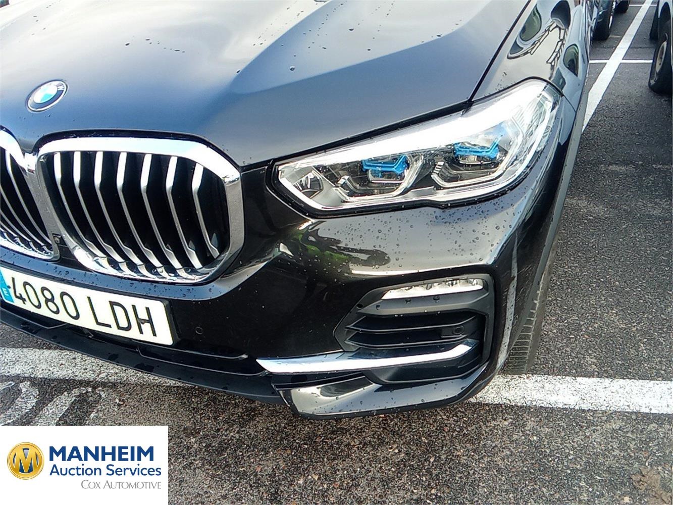 Foto BMW X5 19